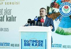 Bakan Tekin: Zorunlu eğitimin kısaltılması için hazırlanan raporu tartışacağız