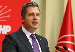 CHP'li Yücel: Partimiz, Sayın Kılıçdaroğlu'nun duruşmasına katılım gösterecek