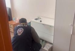 Ataşehir’de motosikletle seyir halindeyken havaya ateş açan kişi yakalandı