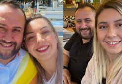 İzmir'de eşi Serpil'i bıçaklayarak öldüren koca tutuklandı