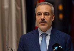 Bakan Fidan: Yolumuzda ilerlediğimiz sürece Türk dünyası daha dayanıklı olacak