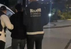 İstanbul'da FETÖ operasyonu: 5 doktor tutuklandı