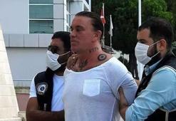 Suç örgütü liderlerinden Necati Coşkun Arabacı İzmir'de gözaltına alındı