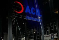 İzmir'de köpeğe ateş açtı, saçmalar yoldan geçen çifte isabet etti; 1 ölü, 1 yaralı