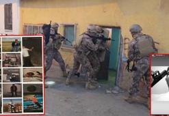 Ankara’da sosyal medyada silahlı paylaşım yapanlara operasyon: 23 gözaltı