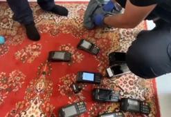 7 ilde organize suç örgütlerine operasyon: 46 tutuklama