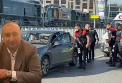 Silahlı saldırıda öldürülen avukat Serdar Öktem’in otopsi raporu tamamlandı