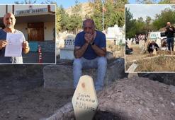 Babaları vefat edince veraset ilamı çıkarmak istediler, ölü göründüklerini öğrendiler