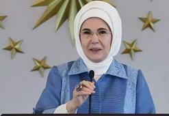 Emine Erdoğan, Filistinliler yararına düzenlenen konsere katılacak