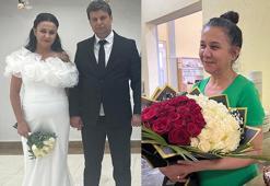 20 günlük eşini öldürüp, intihar etti