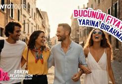 Prontotour 2026 erken rezervasyon kampanyasını yüzde 50 indirimle başlattı