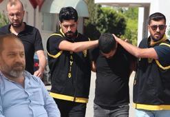 Sevgilisinin eski erkek arkadaşını, rahatsız ettiği için öldürmüş