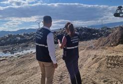 Aydın’da çevreyi kirleten 2 belediyeye 3,7 milyon TL ceza