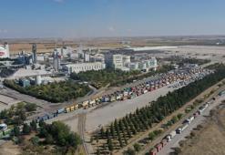 Konya Şeker'den üreticisine 544 milyonluk çifte avans