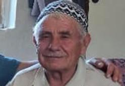 Domuz avlarken babasını öldürdü