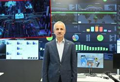 Bakan Uraloğlu: 5G teknolojisi, yepyeni bir dönemin başlangıcı olacak