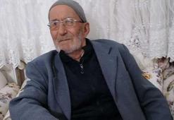 14 yıl önce ölen kişiyle karıştırıldığı olayı anlattığı görüntüler ortaya çıktı