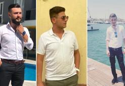 Uyuşturucu ticareti yapan 3 sanığa 22 yıl 6'şar ay hapis