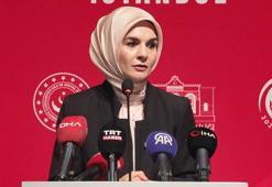 Bakan Göktaş: 2025 Aile Yılı, aile odaklı çalışmalarımızda bir dönüm noktası oldu