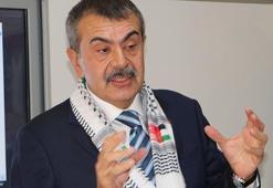 Bakan Tekin: Nerede olursa olsun zulüm altında inleyen bir insan varsa hep yanında olduk