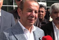 Nefret ve ayrımcılık suçlamasıyla yargılanan Tanju Özcan’ın duruşması ertelendi