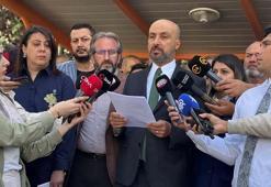 AK Parti'den, ABB'ye 'su kesintisi' tepkisi