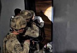 Batman’da yasa dışı bahis operasyonunda 5 gözaltı