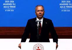 Bakan Yerlikaya: Hakkı, hukuku ve liyakati korumak için azami titizlik gösteriyoruz