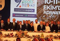 Adana Lezzet Festivali’ne 1 milyon ziyaretçi bekleniyor