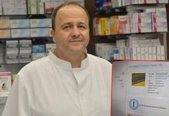 Antalya Eczacı Odası Başkanı Çelebi: Kur beklentisi nedeniyle ecza depolarından bazı ilaçları alamıyoruz
