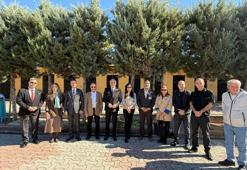 MESAM, ‘Can Dostlar’ etkinliği düzenledi