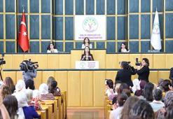 DEM Parti'li Hatimoğulları: Demokratik entegrasyon için yasaları yapmak lazım