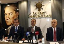 Bakan Kacır: Attığımız adımların en somut sonuçlarını, savunma sanayinde görüyoruz