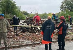 Edirne’de deprem tatbikatı gerçeği aratmadı