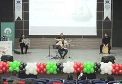 İstanbul'daki okullarda 'Filistin Farkındalık Etkinlikleri' düzenlendi