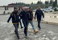 Belgin’in katili eşi, silah tutukluk yapınca tekrar kurup ateşlemiş