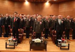 MSÜ Kara Harp Okulu'nda 2025-2026 eğitim öğretim yılı başladı