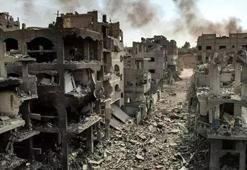 Hamas'tan '7 Ekim' mesajı