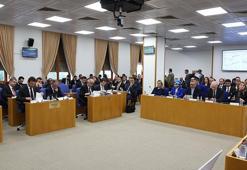 TCMB Başkanı Karahan: Sıkı para politikası duruşumuz, dezenflasyonun devamını sağlayacak