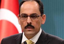 MİT Başkanı Kalın, Gazze'de ateşkes müzakerelerine katılacak