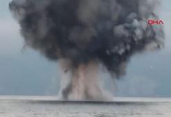 Artvin’de balıkçılar insansız deniz aracı buldu; özel ekip inceleyecek