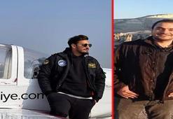Uçak kazasında ilginç tesadüf: Ölen pilot, son anda arkadaşıyla uçakları değiştirmiş