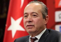 Gençlerbirliği Kulübü Başkanı Osman Sungur istifa ettiğini duyurdu