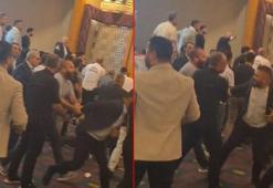 TÜRSAB Muratpaşa BTK seçiminde kavga çıktı; o anlar kamerada