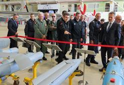 İtalya savunma bakanlığı heyeti Baykar teknolojisini yerinde inceledi