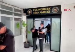 41 ilde dolandırıcılık operasyonu: 271 şüpheli yakalandı