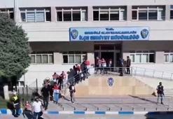 41 ilde dolandırıcılık operasyonları: 206 tutuklama