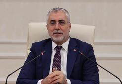 Bakan Işıkhan: 9 ayda 1 milyon 166 bin işe yerleştirmeye aracılık ettik