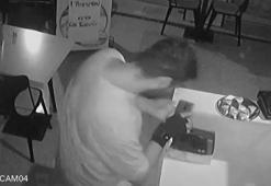 Adana’da 17 gün arayla 2 iş yerinden hırsızlık yapan şüpheli yakalandı