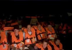 İsrail: Yolcular en kısa sürede sınır dışı edilecek